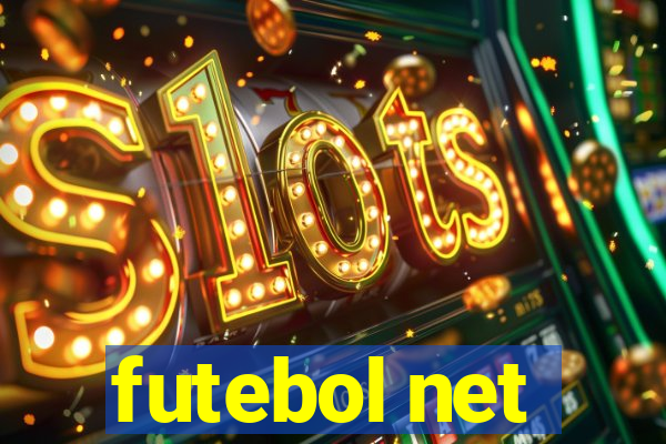 futebol net